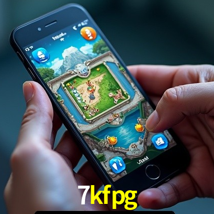 Segurança 2FA 7kfpg