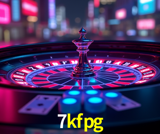 Bônus de Boas-vindas 7kfpg