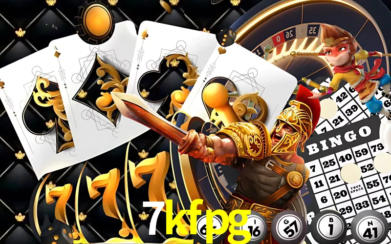 Mesa de Blackjack 7kfpg