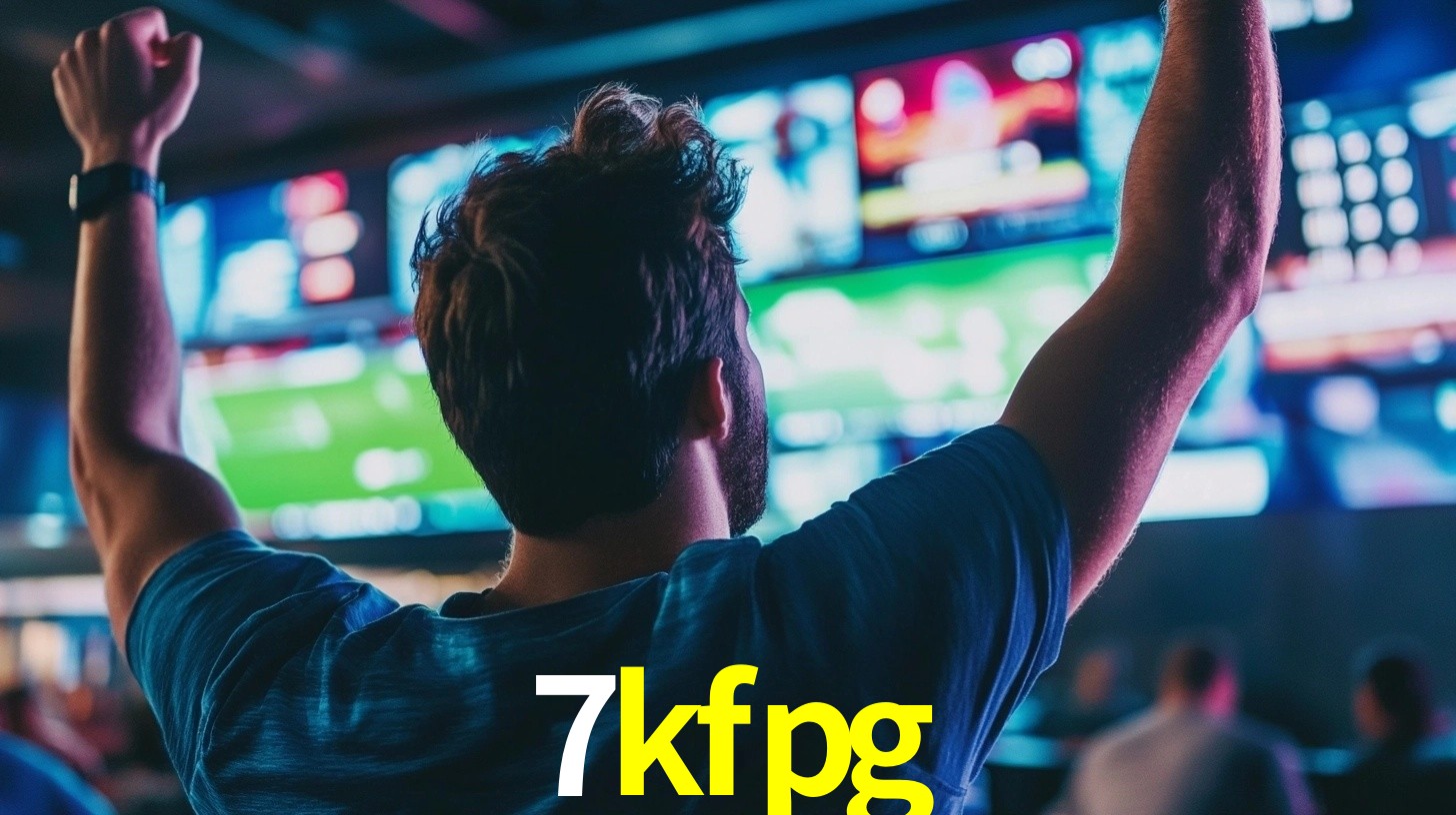 Apostas de Futebol 7kfpg