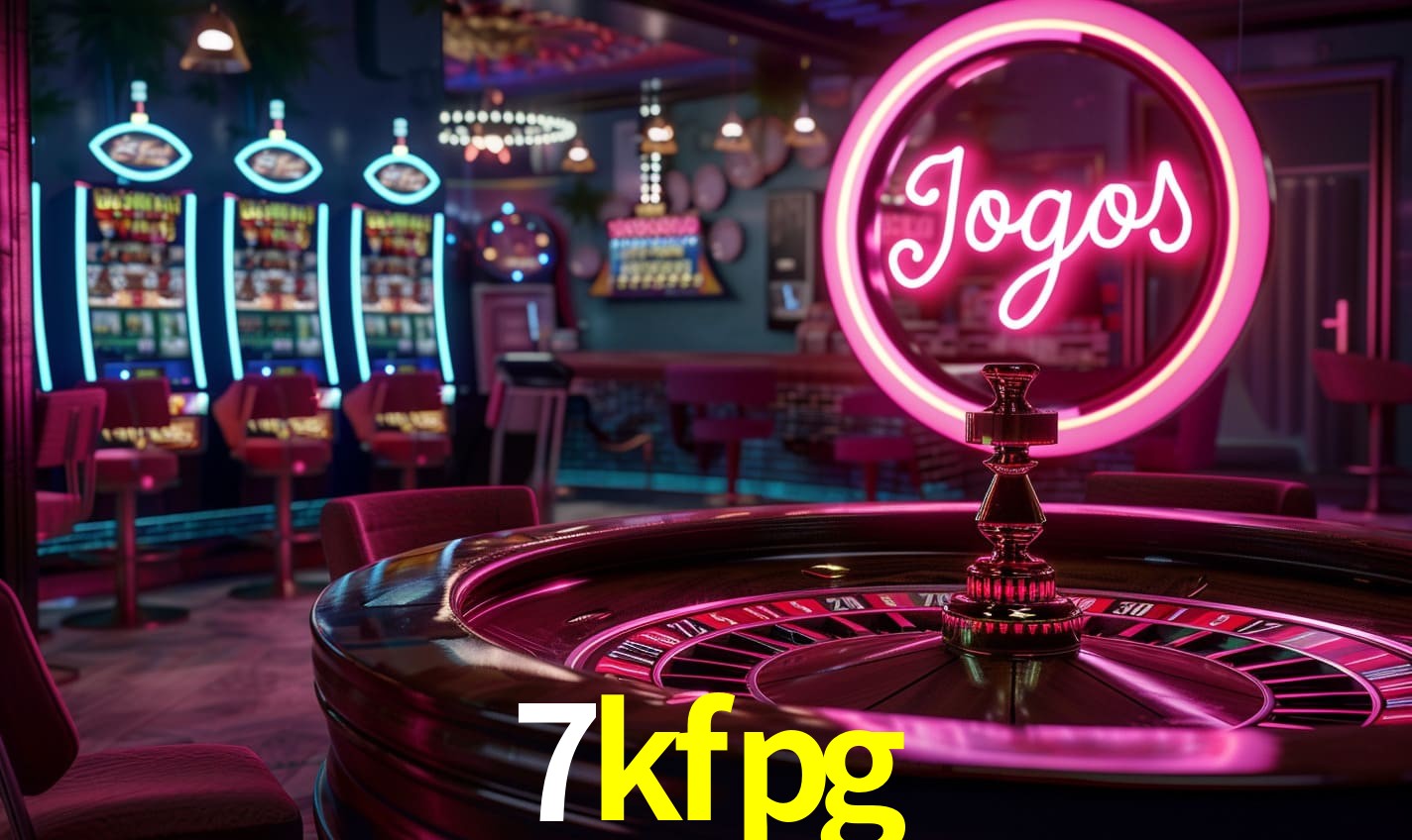 Diretório de Jogos 7kfpg