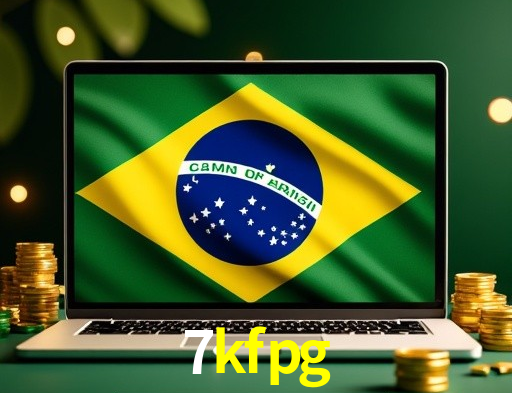Provedores de Jogos 7kfpg