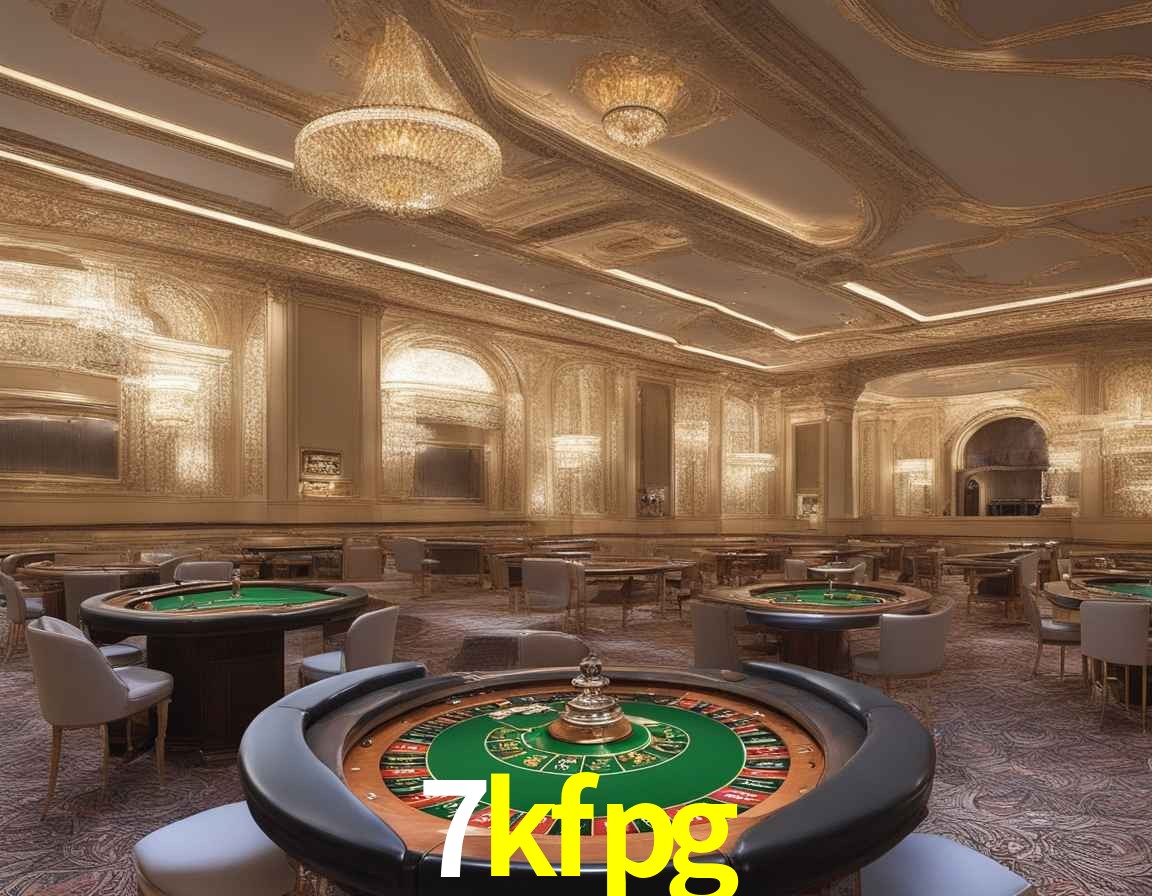 Casino Ao Vivo 7kfpg