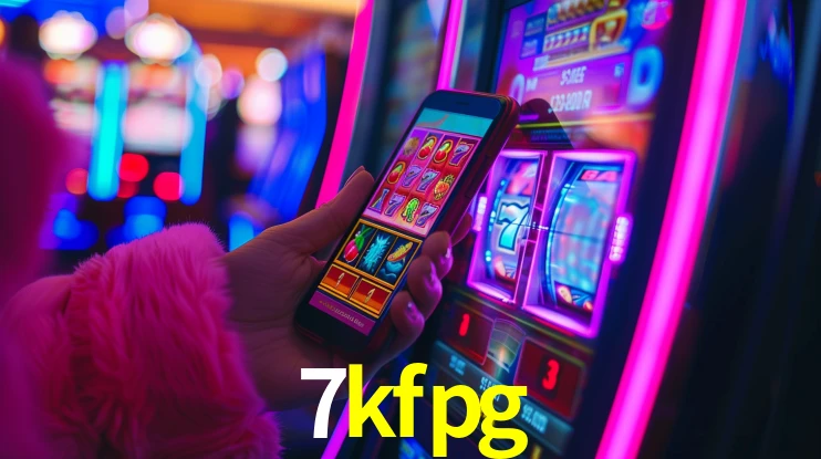 Tecnologia da Plataforma 7kfpg